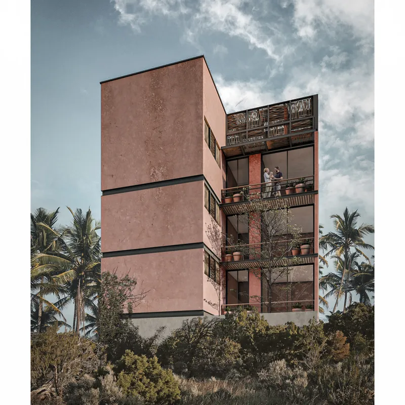 Wabo Mita Hotel