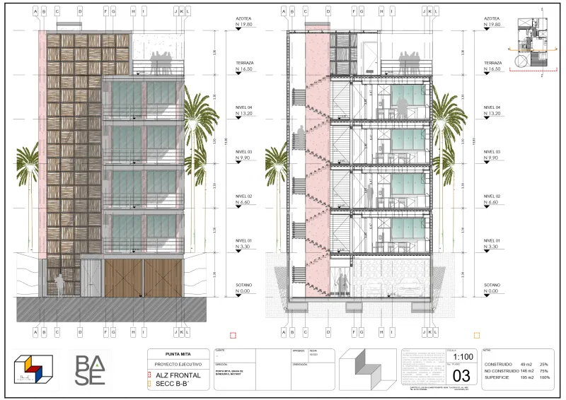Wabo Mita Hotel