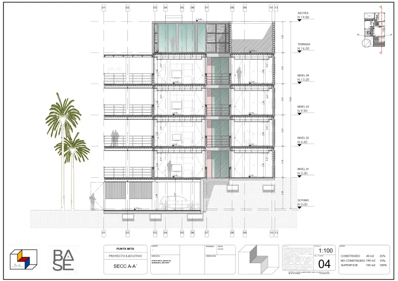 Wabo Mita Hotel