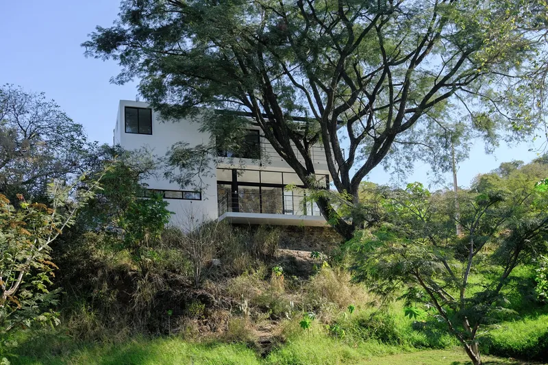 El Río House