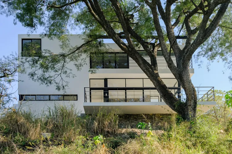 El Río House