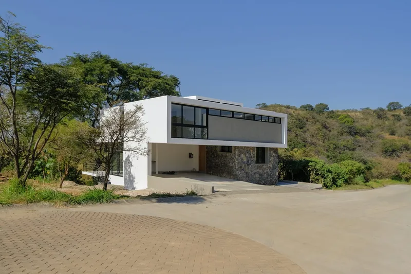 El Río House