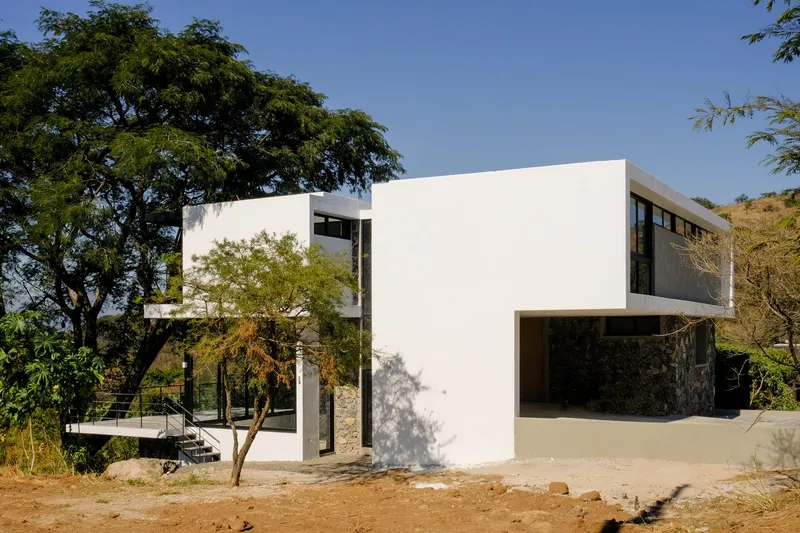 El Río House