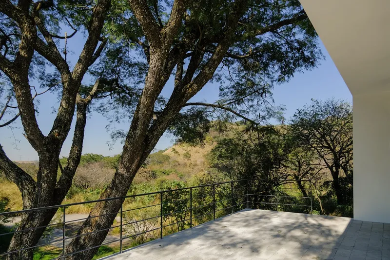 El Río House