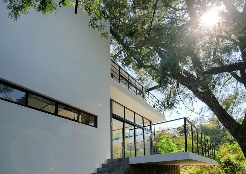 El Río House