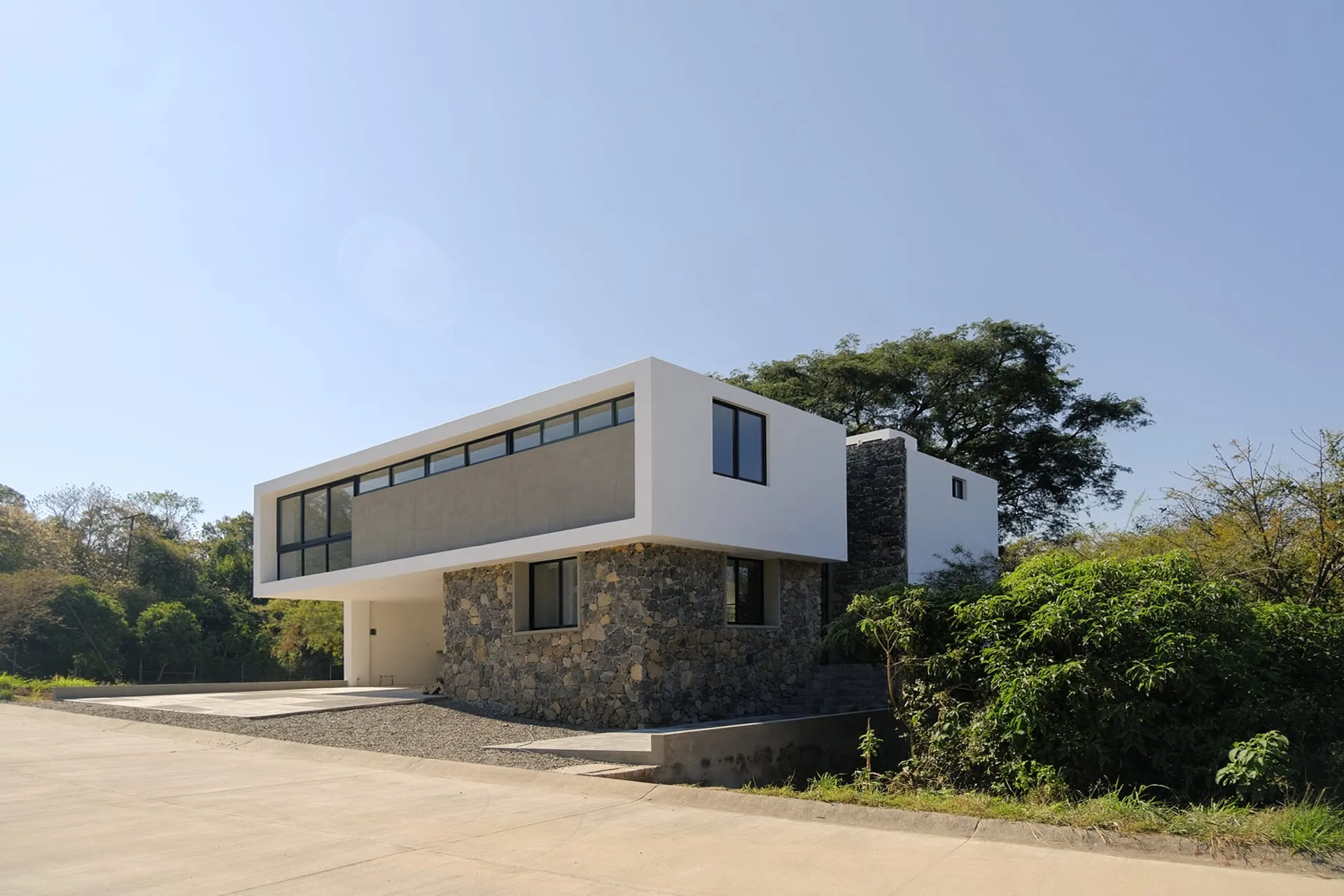 El Río House