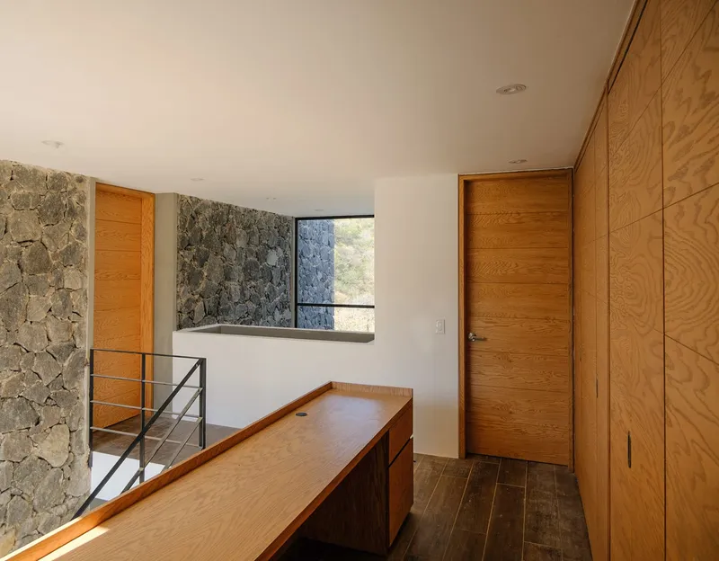 El Río House