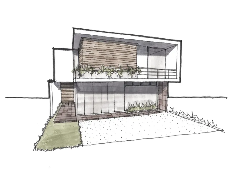 Olivos House