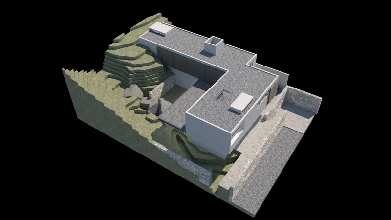 MG House