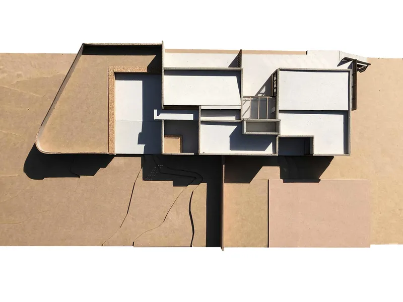 Dromedario House