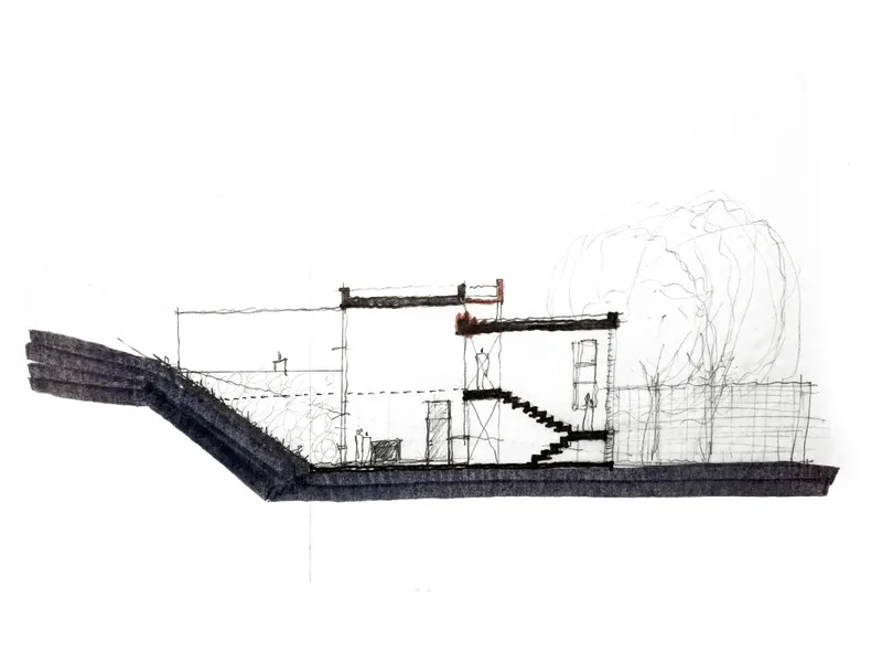 Dot House