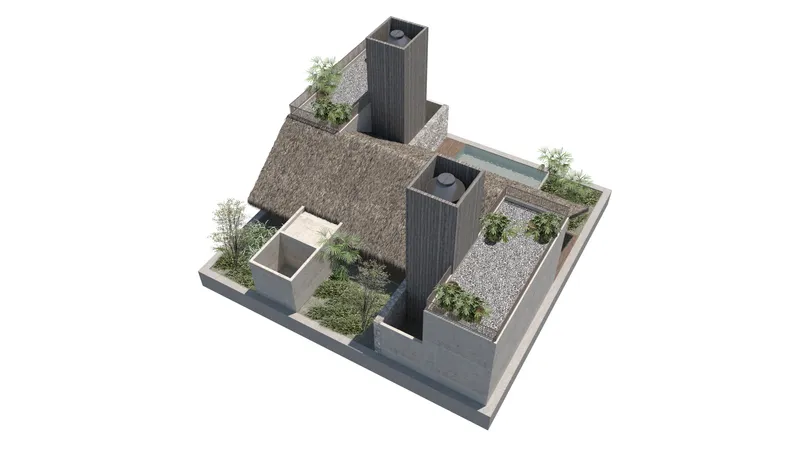 Cuyo Duplex