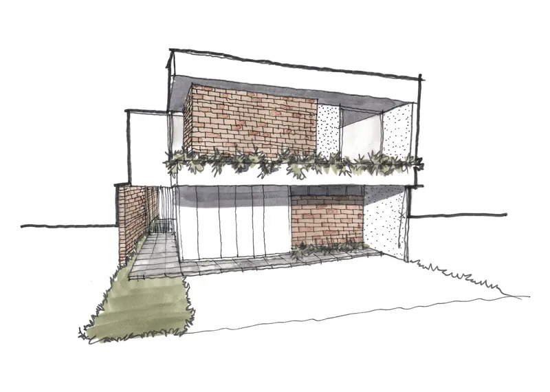 Olivos House