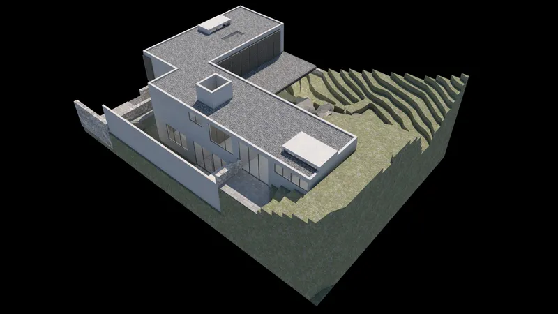 MG House