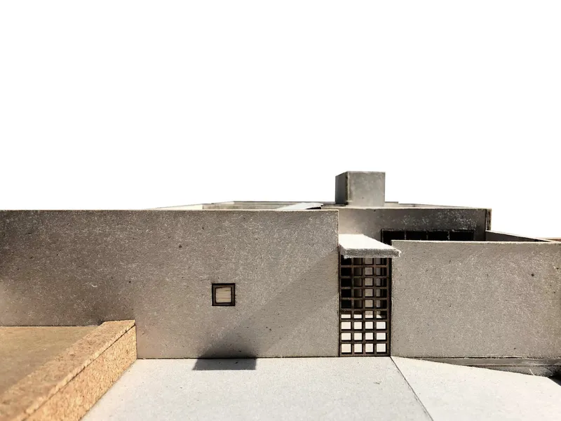 Dromedario House