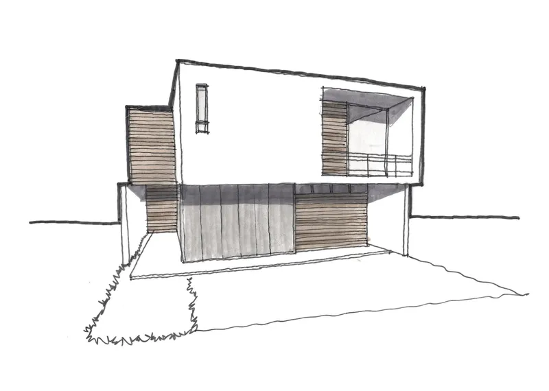 Olivos House