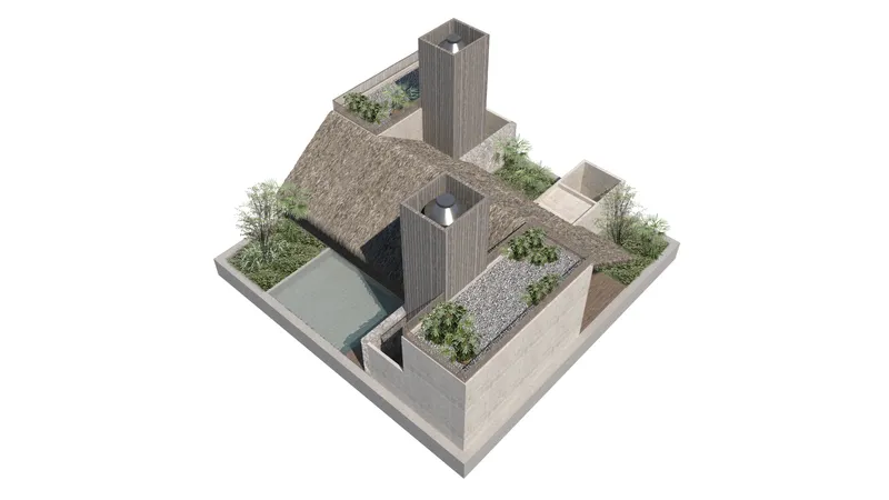 Cuyo Duplex