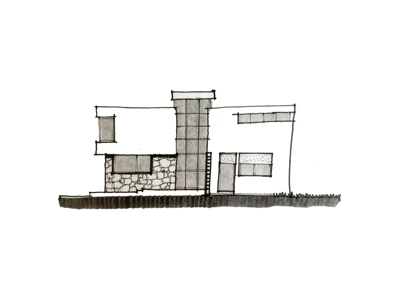 El Río House