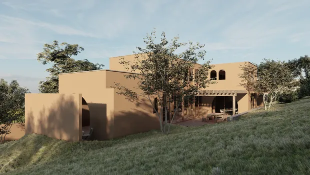 Dot House