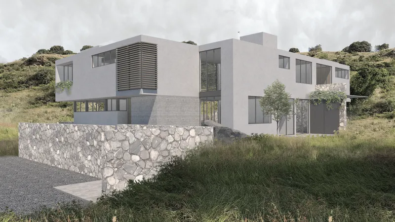 MG House