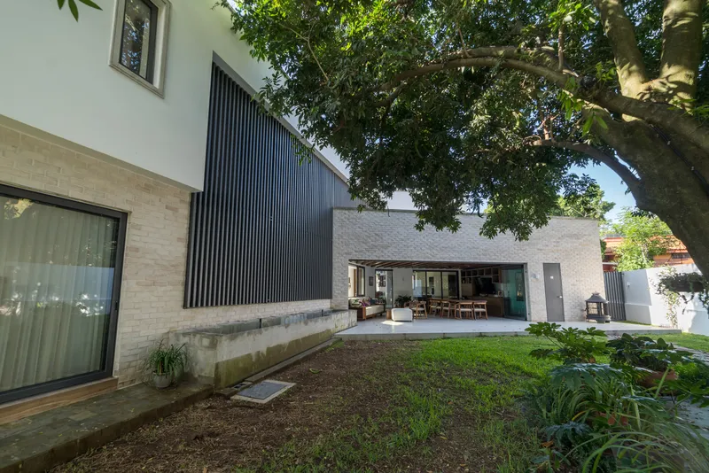 CF House
