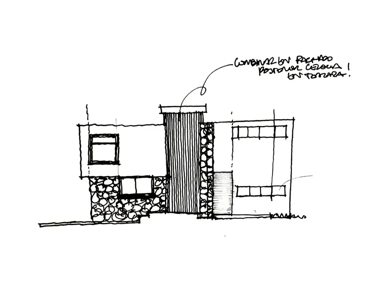 El Río House