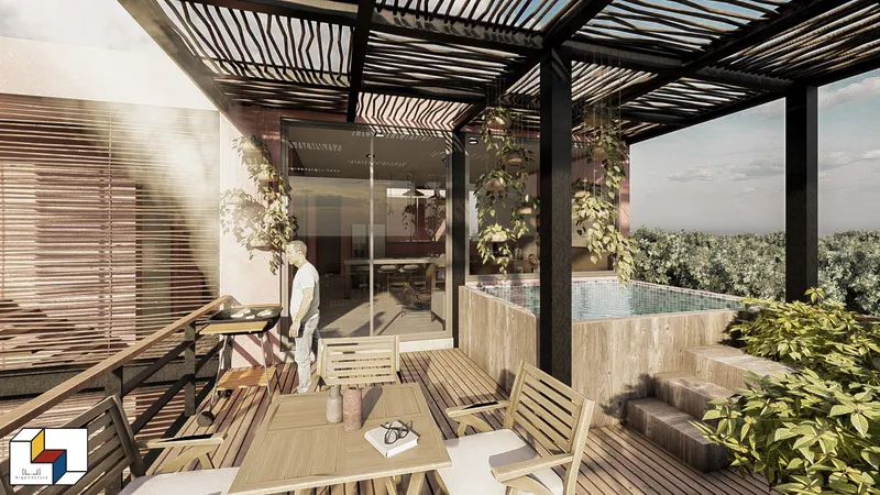 Wabo Mita Hotel