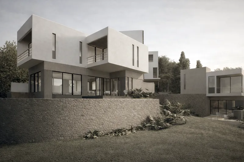 UltraMarina 333 House