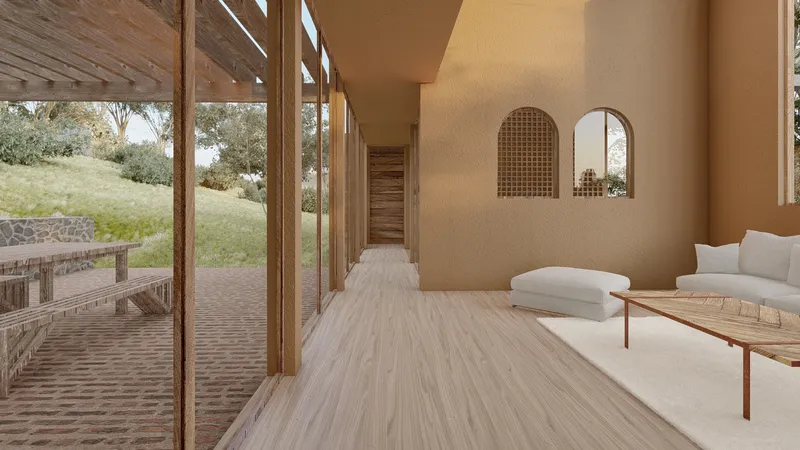 Dot House