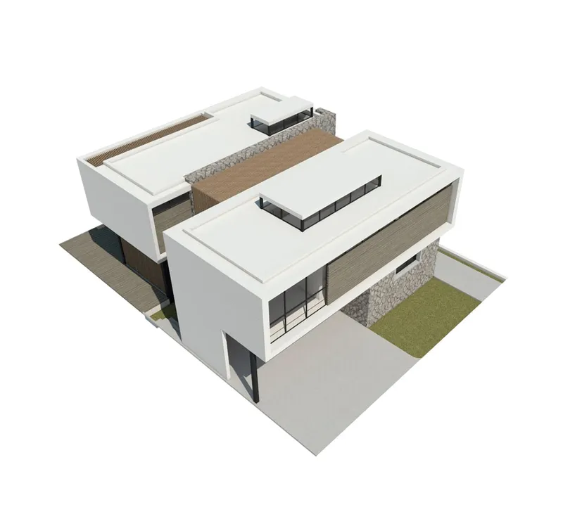 El Río House