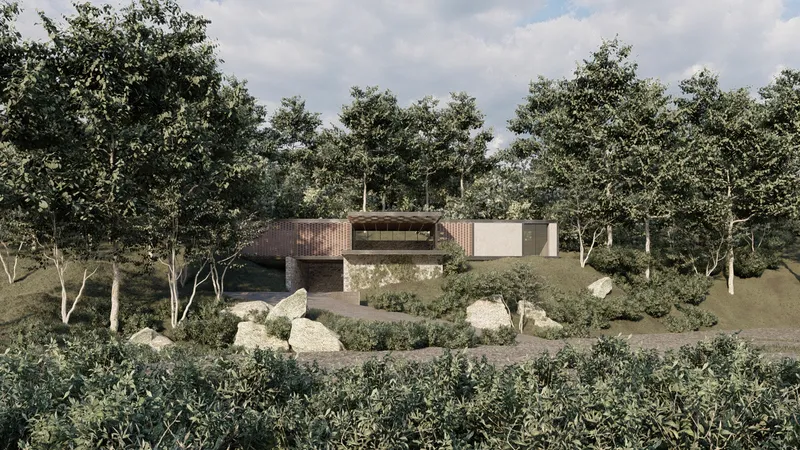 Pinar House