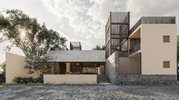 Cuyo Duplex
