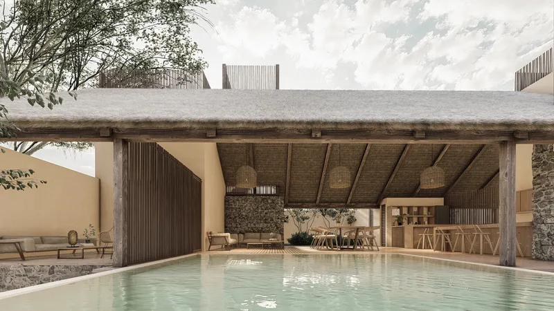 Cuyo Duplex