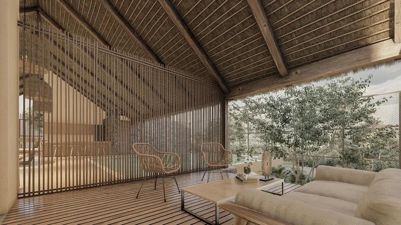 Cuyo Duplex