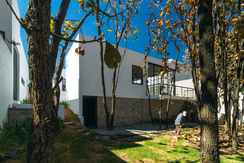 Dromedario House
