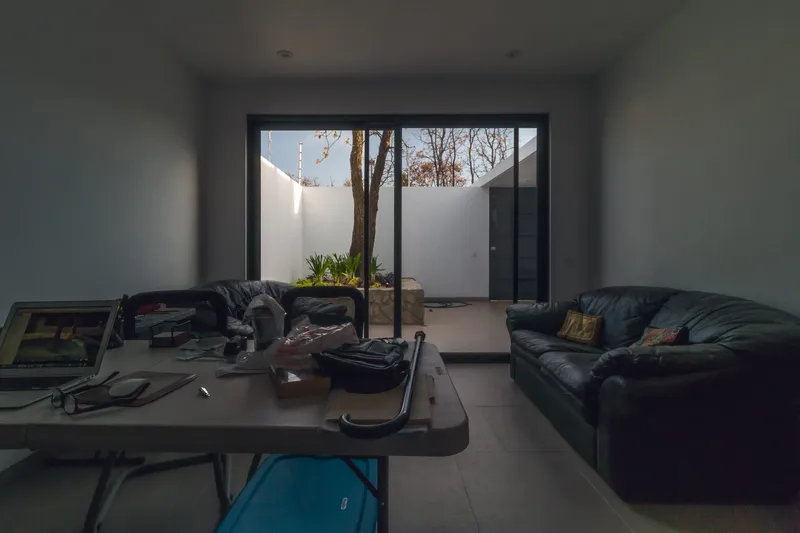 Dromedario House