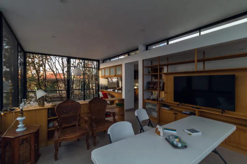 Dromedario House