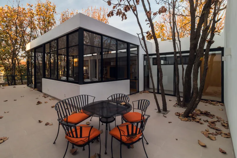 Dromedario House