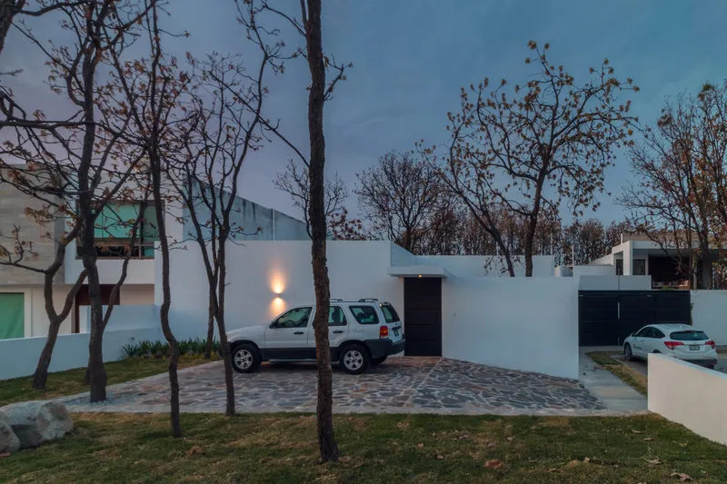 Dromedario House