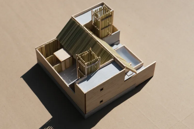 Cuyo Duplex