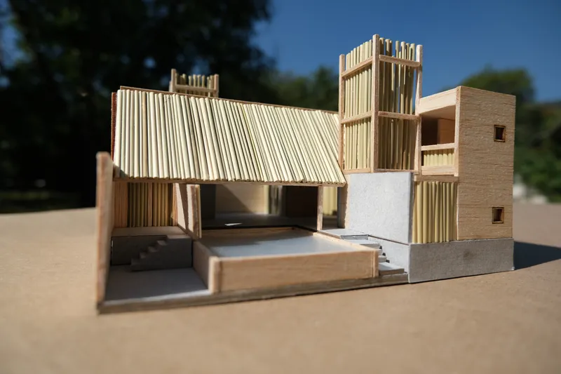 Cuyo Duplex