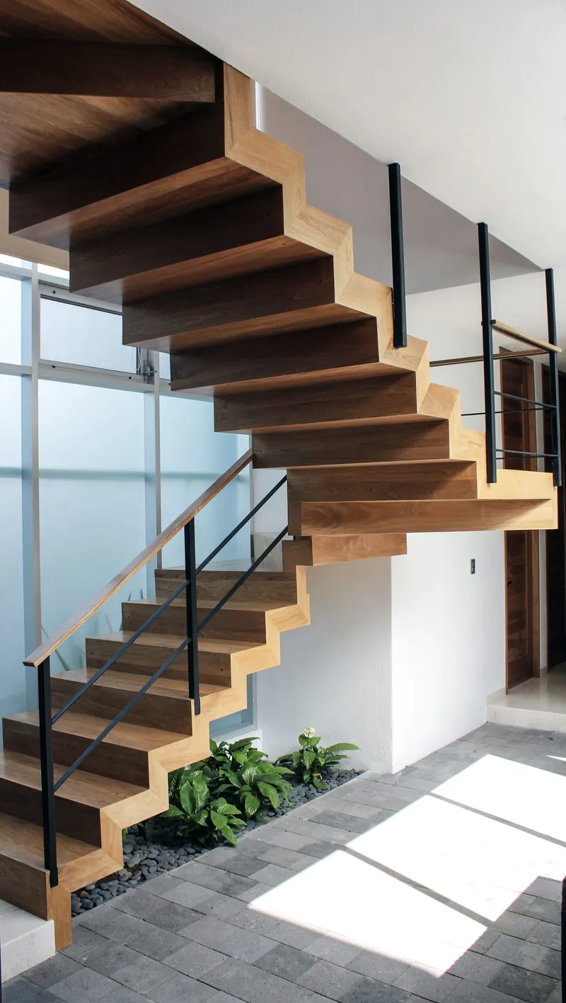 Olivos House