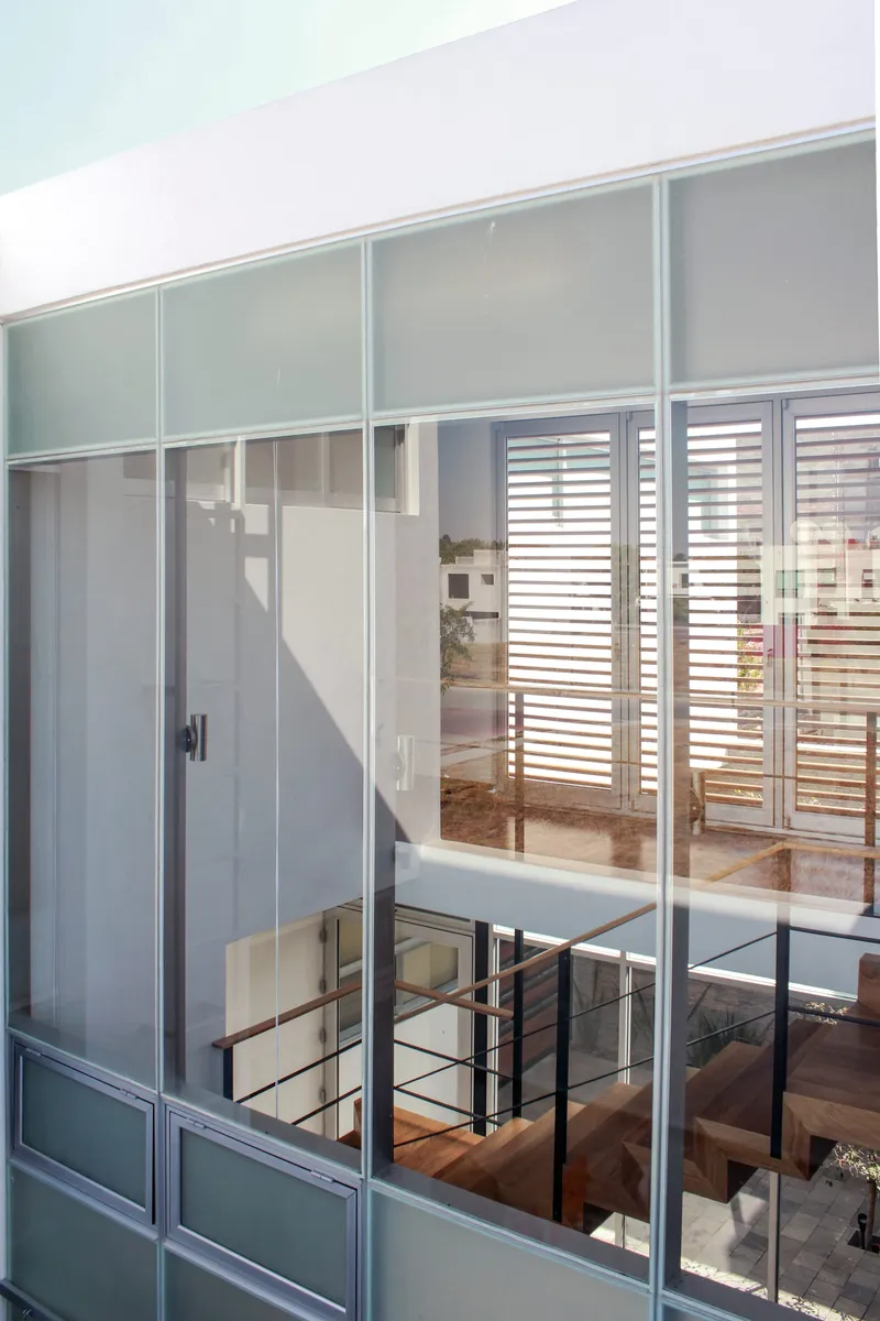 Olivos House