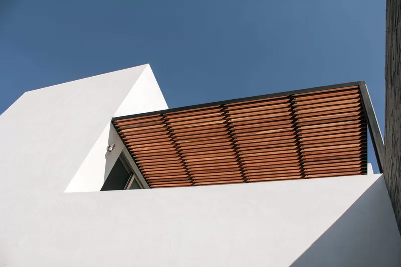 Olivos House