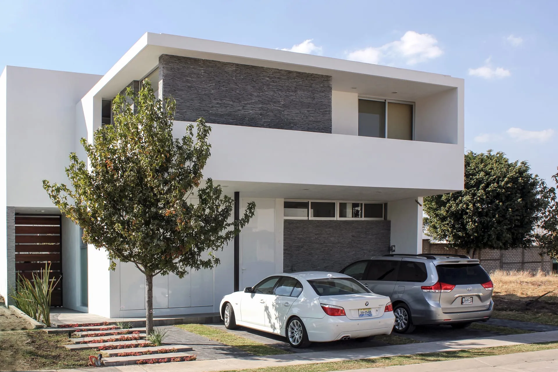 Olivos House