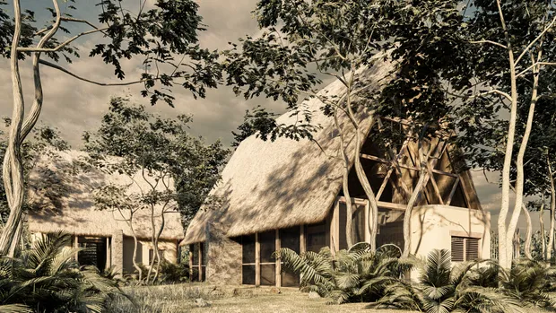 LUM-HA Hotel