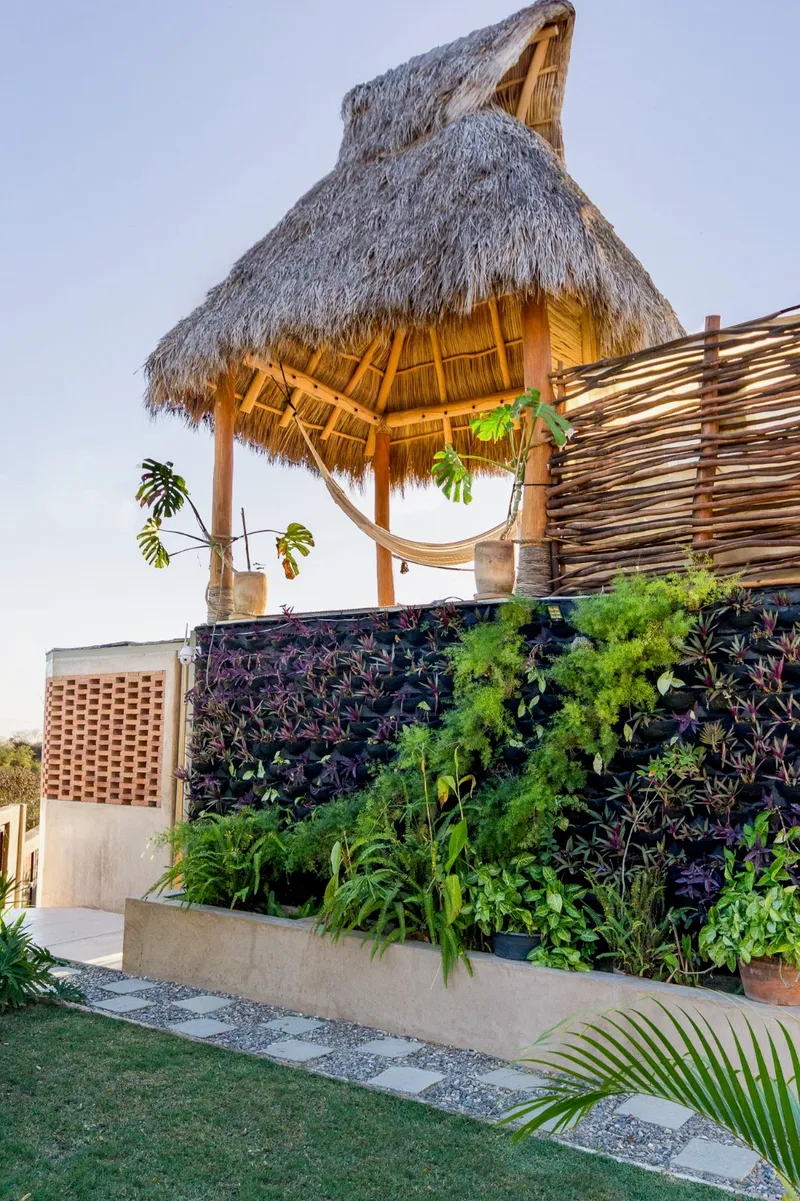 La Cruz Hotel