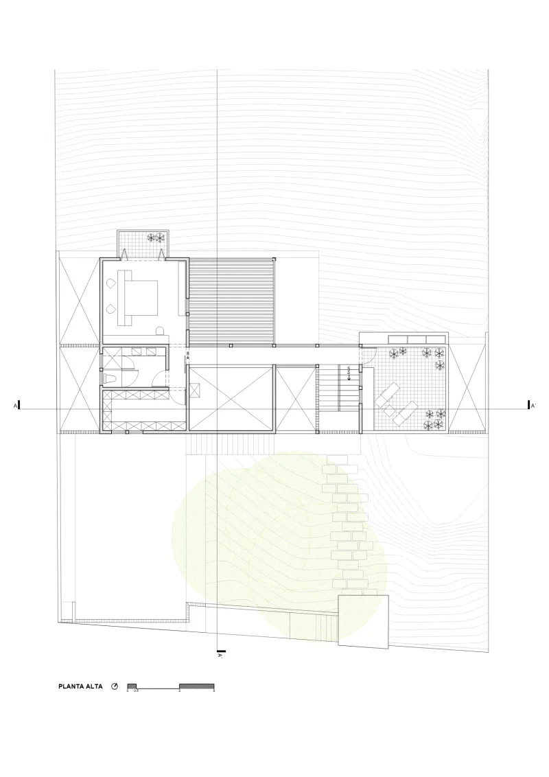 Dot House