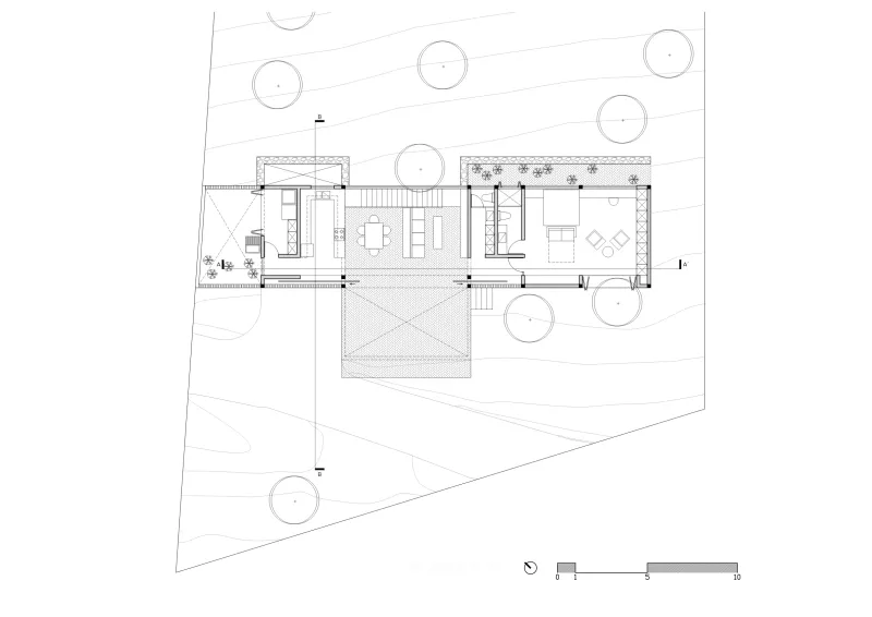 Pinar House
