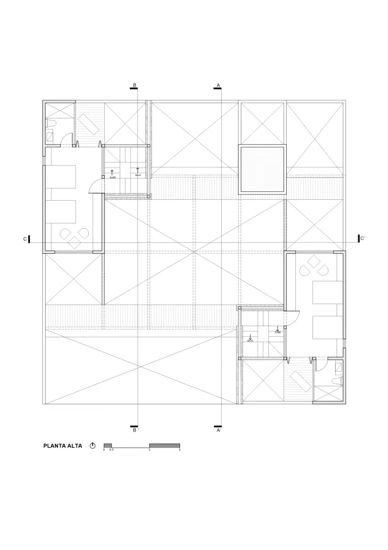 Cuyo Duplex